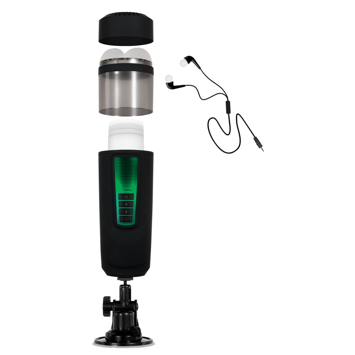 Masturbatore Gender X 2 S9404755_0