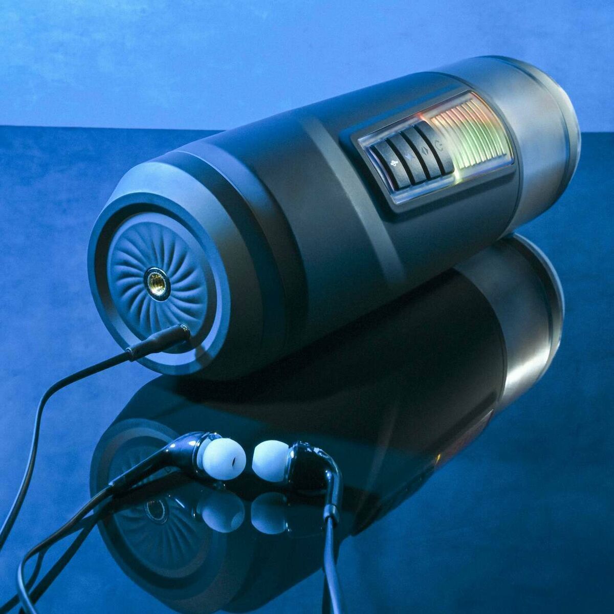 Masturbatore Gender X 15 S9404755_13