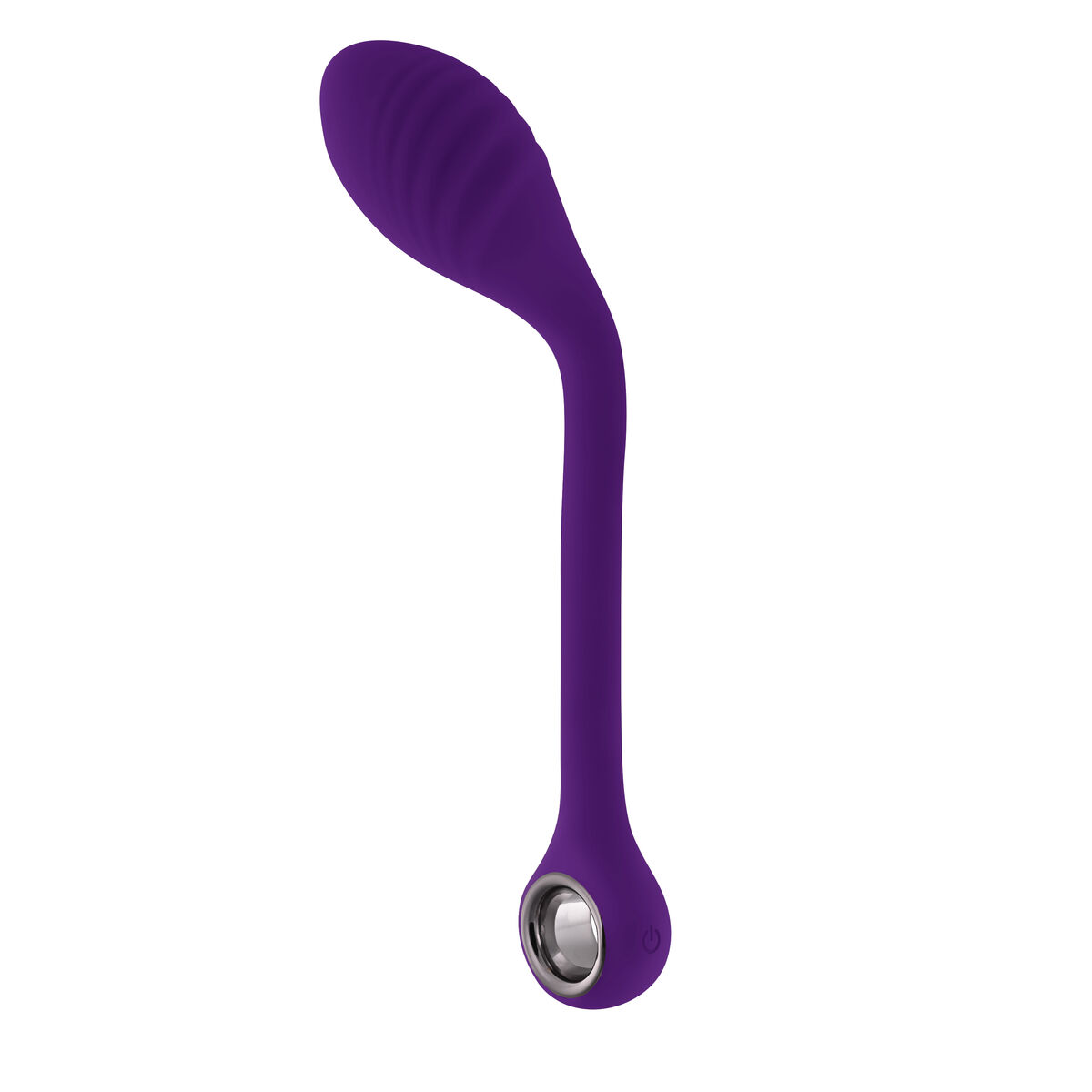Vibratore per il Punto-G Playboy Playboy Viola 2 S9404859_0