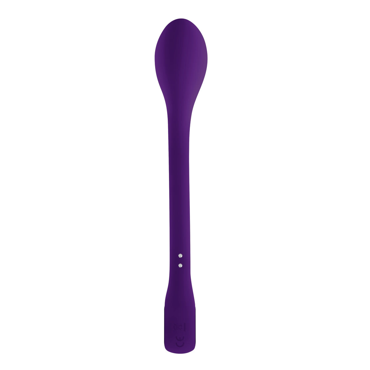 Vibratore per il Punto-G Playboy Playboy Viola 15 S9404859_13