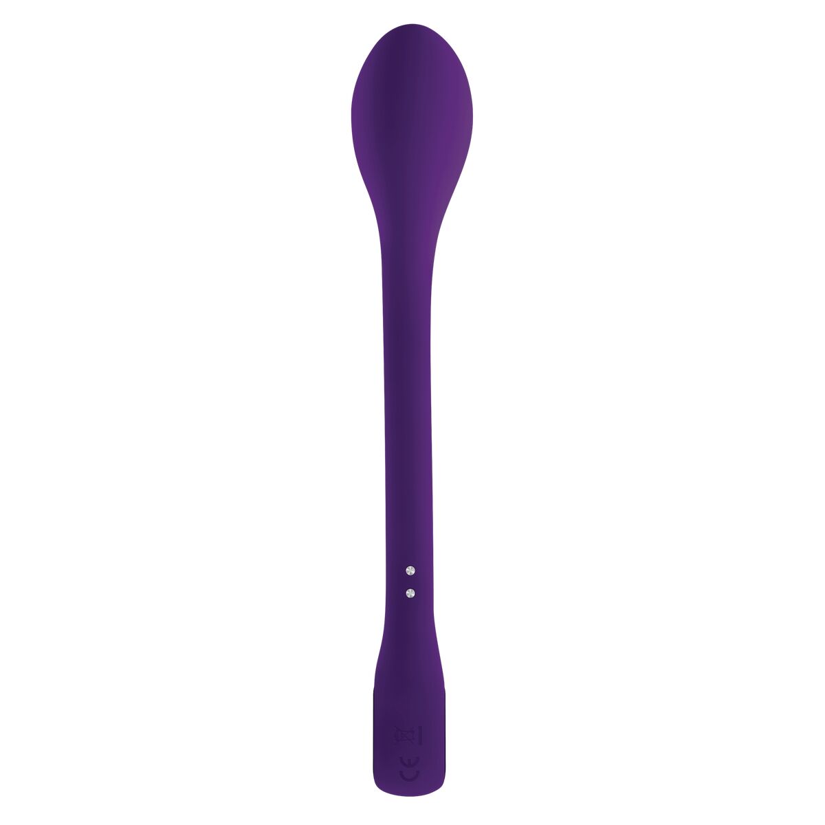 Vibratore per il Punto-G Playboy Playboy Viola 16 S9404859_14