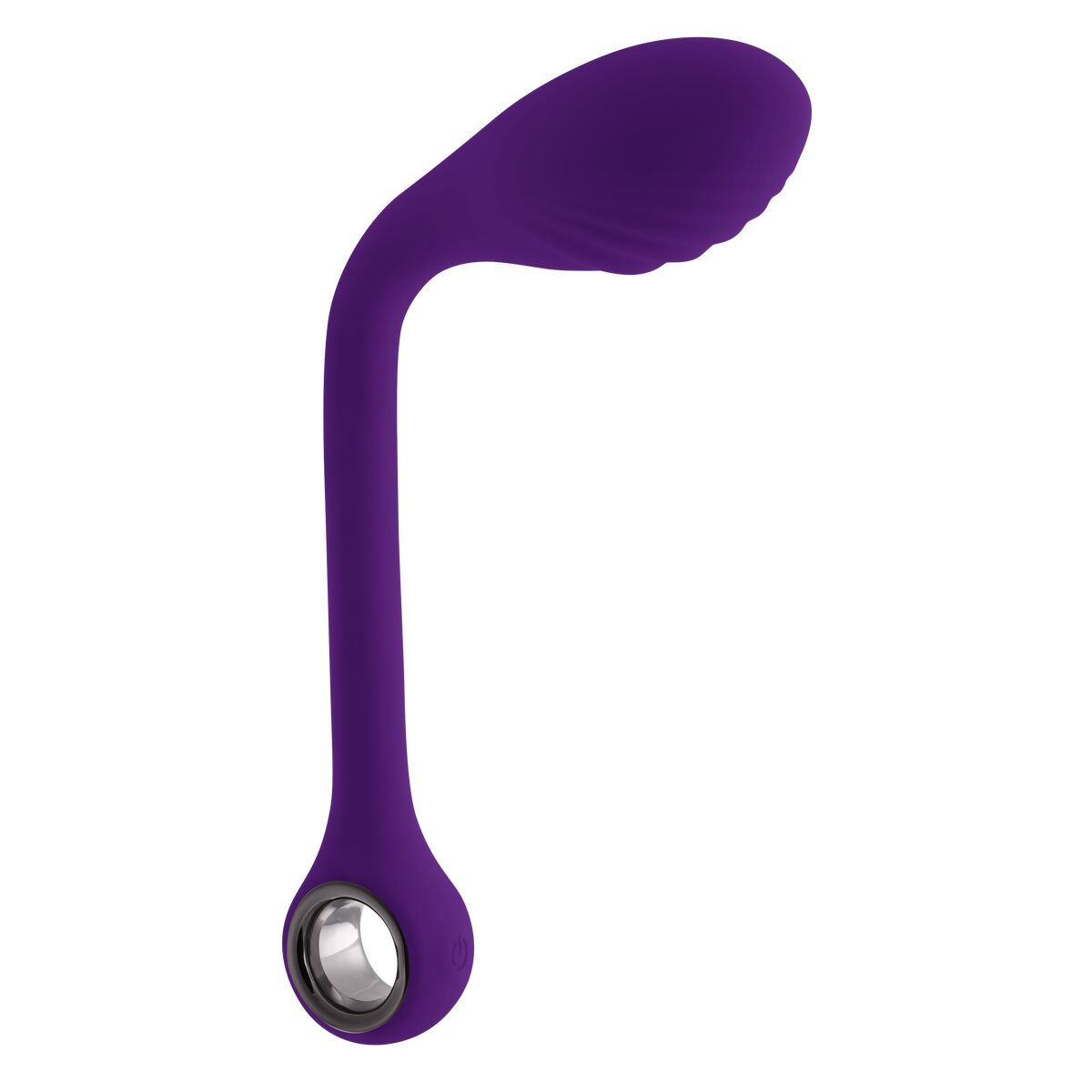 Vibratore per il Punto-G Playboy Playboy Viola 5 S9404859_3