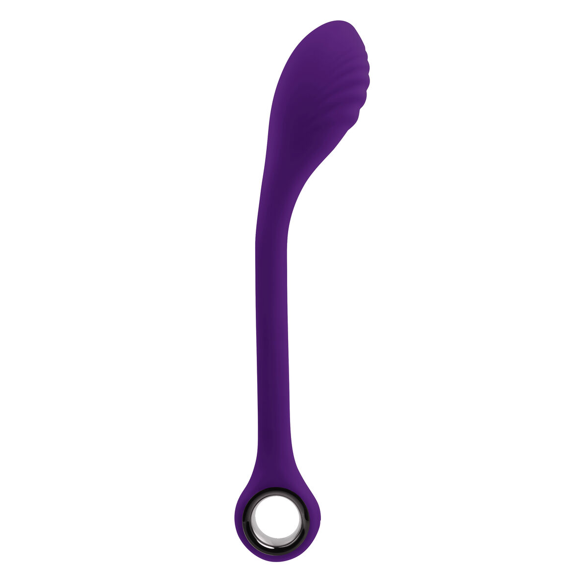 Vibratore per il Punto-G Playboy Playboy Viola 9 S9404859_7