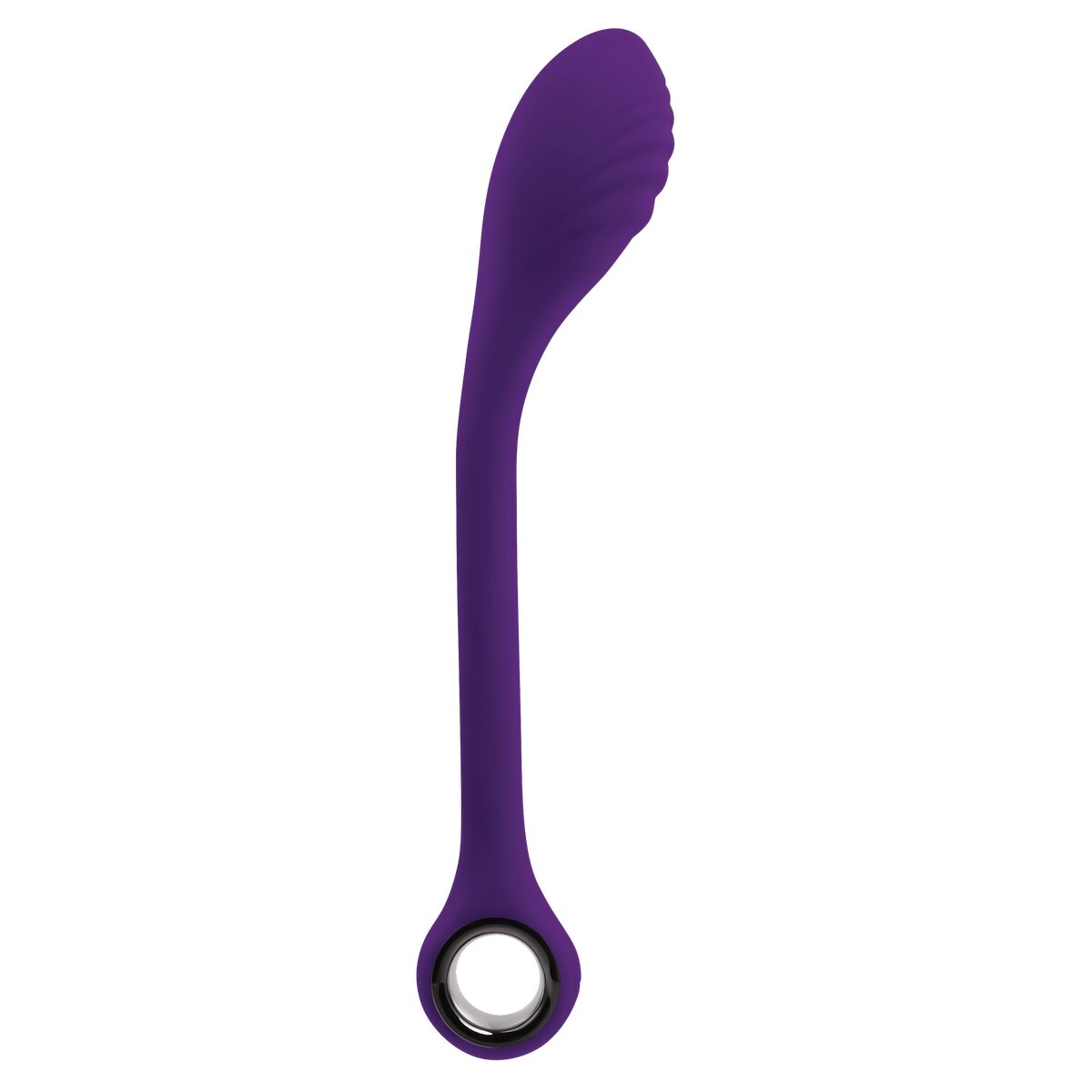 Vibratore per il Punto-G Playboy Playboy Viola 10 S9404859_8