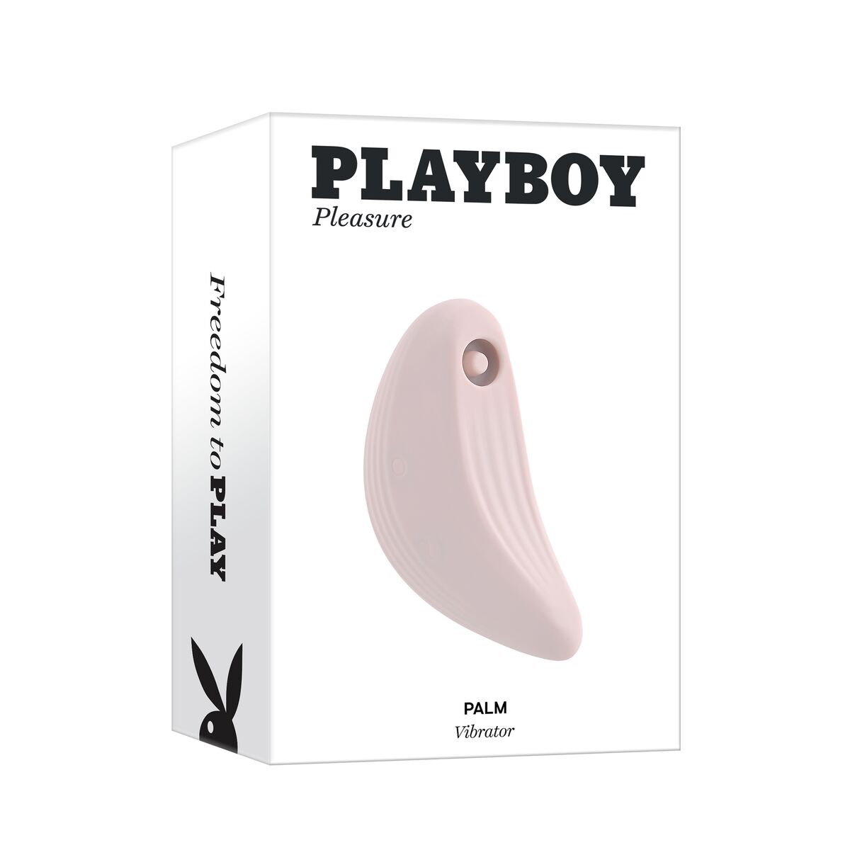 Massaggiatore Playboy Playboy Rosa 24 S9404852_22