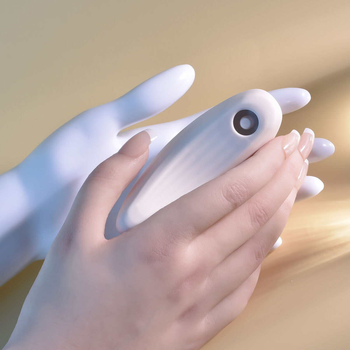 Massaggiatore Playboy Playboy Rosa 5 S9404852_3