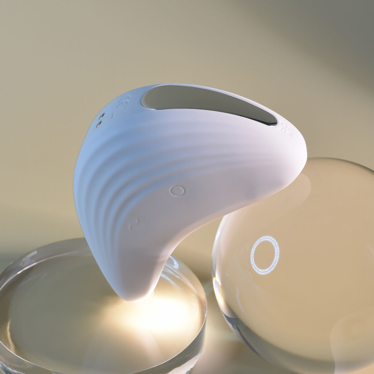 Massaggiatore Playboy Playboy Rosa 4 S9404852_2