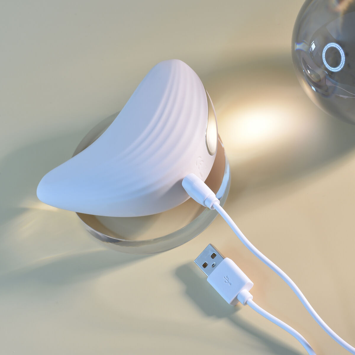 Massaggiatore Playboy Playboy Rosa 6 S9404852_4