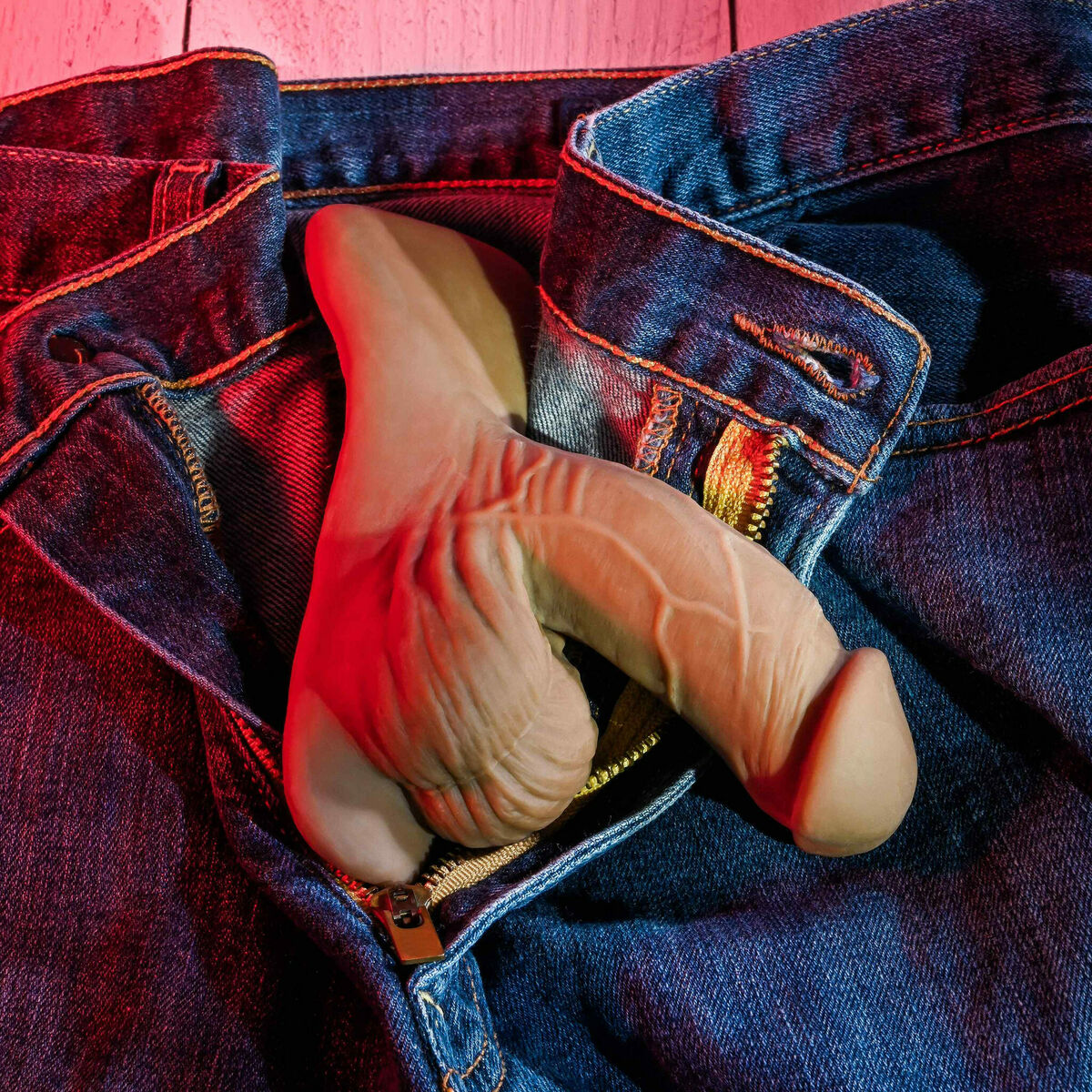 Preservativi Gender X 4 S9404835_2