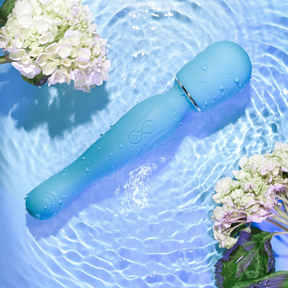 Massaggiatore Gender X Gender X Azzurro 19 S9404876_17