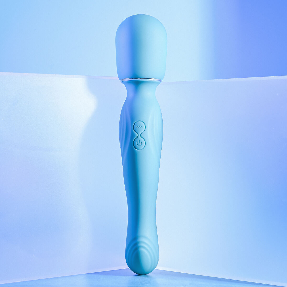 Massaggiatore Gender X Gender X Azzurro 21 S9404876_19