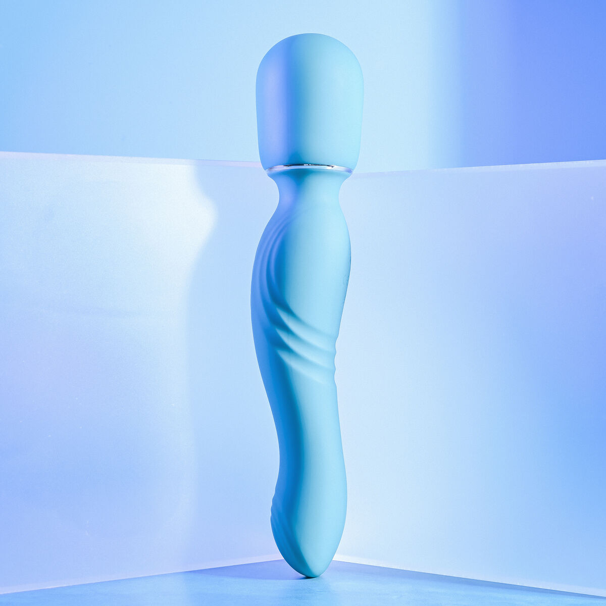 Massaggiatore Gender X Gender X Azzurro 22 S9404876_20