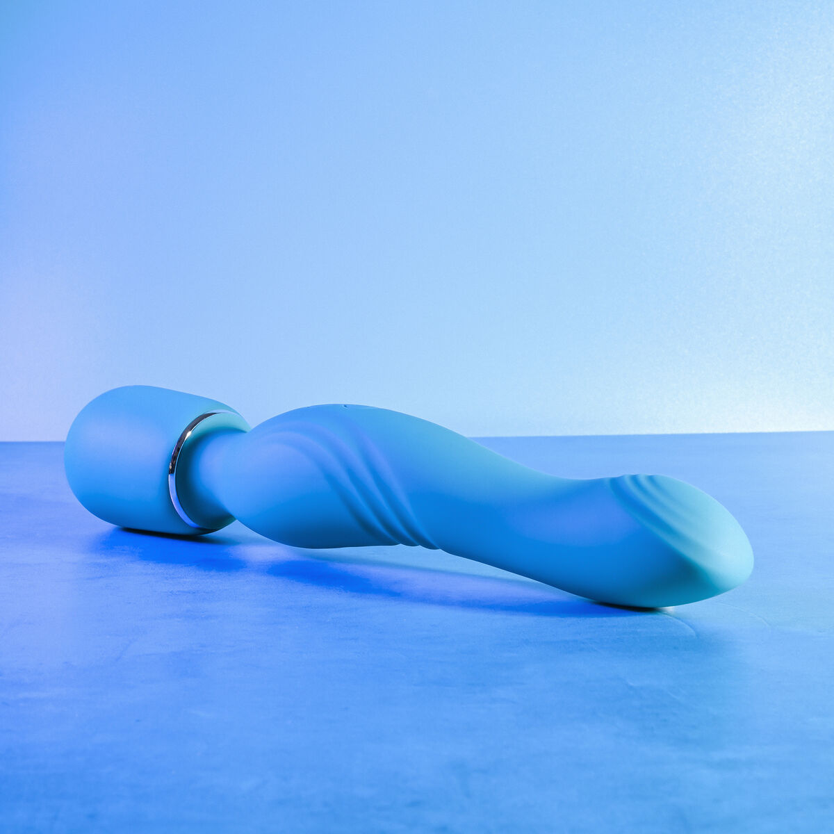 Massaggiatore Gender X Gender X Azzurro 7 S9404876_5