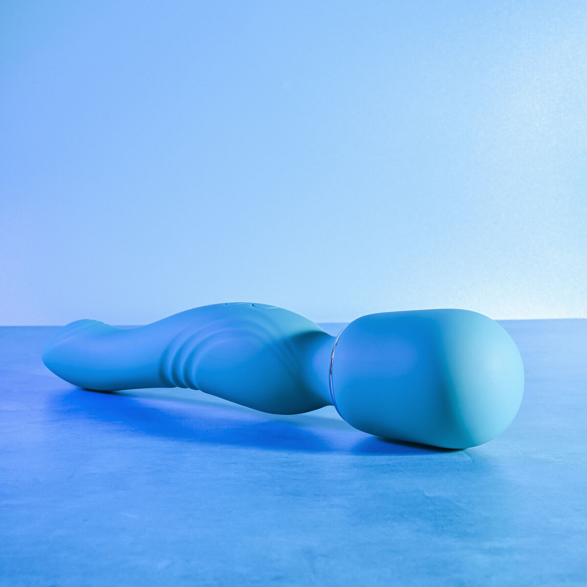 Massaggiatore Gender X Gender X Azzurro 8 S9404876_6