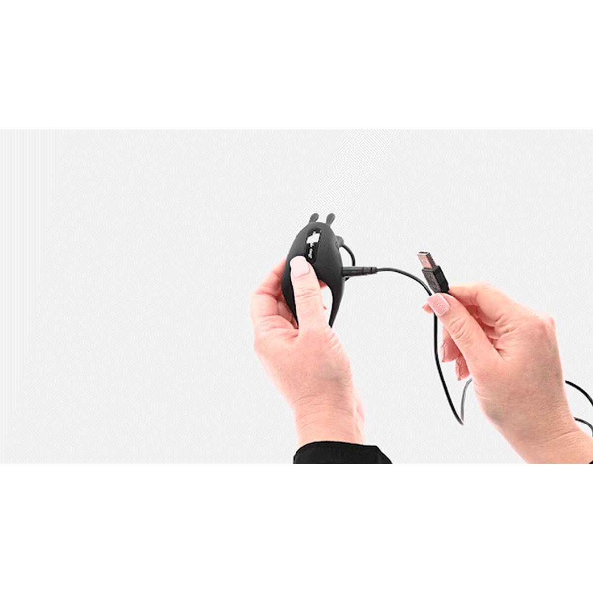 Anelli Fallici Zero Tolerance Zero Tolerance Nero 12 S9405101_10