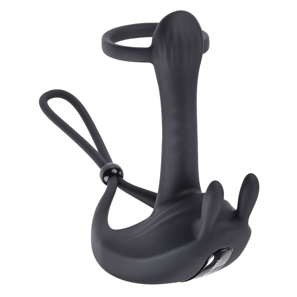 Anelli Fallici Zero Tolerance Zero Tolerance Nero 13 S9405101_11