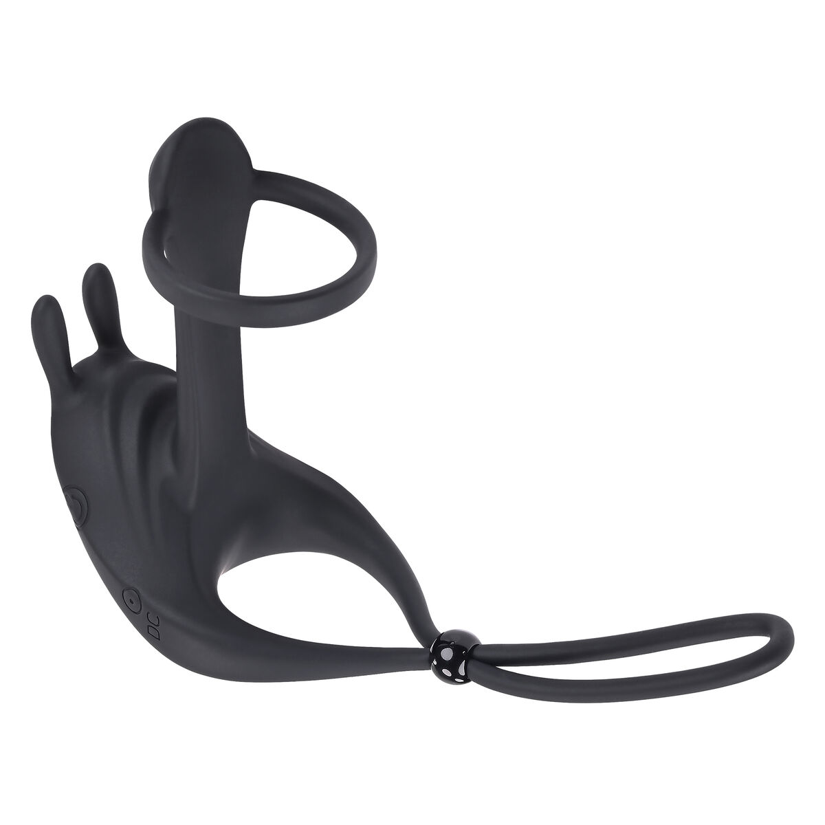 Anelli Fallici Zero Tolerance Zero Tolerance Nero 14 S9405101_12