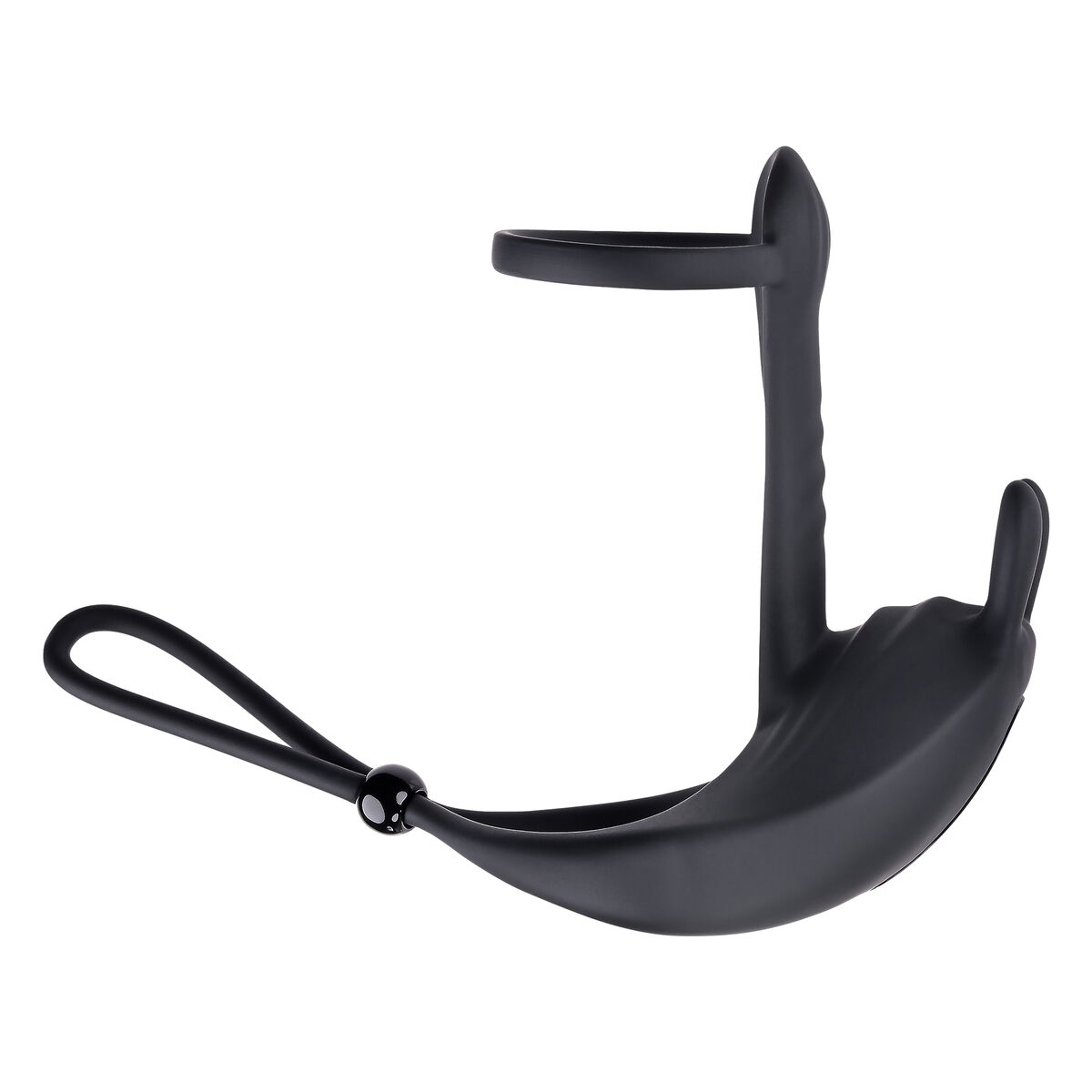 Anelli Fallici Zero Tolerance Zero Tolerance Nero 16 S9405101_14