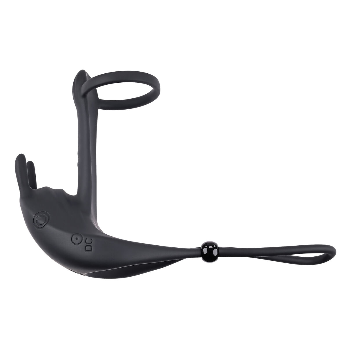 Anelli Fallici Zero Tolerance Zero Tolerance Nero 17 S9405101_15