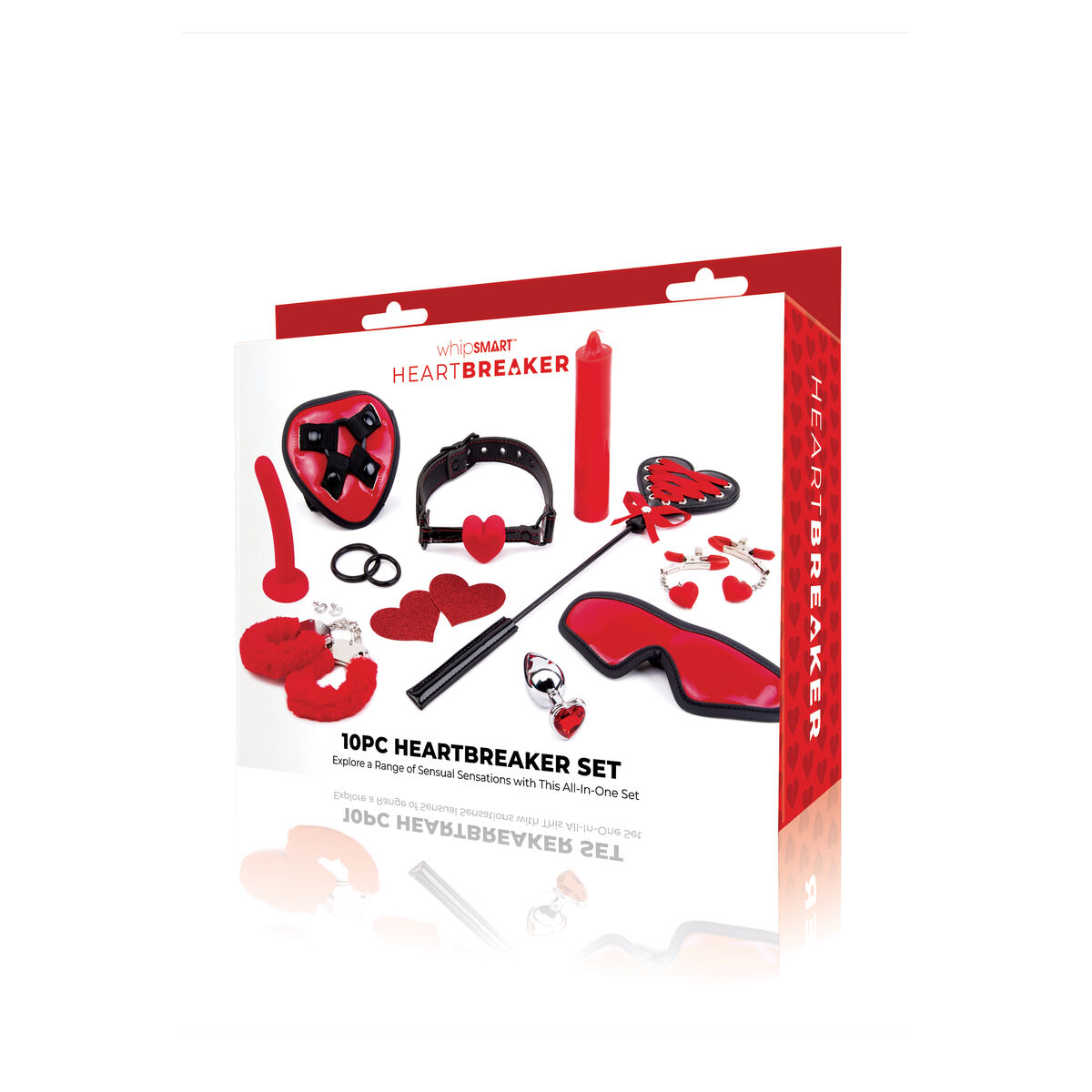 Kit Piacere Grande Whipsmart Heartbreaker 14 S9400208_12