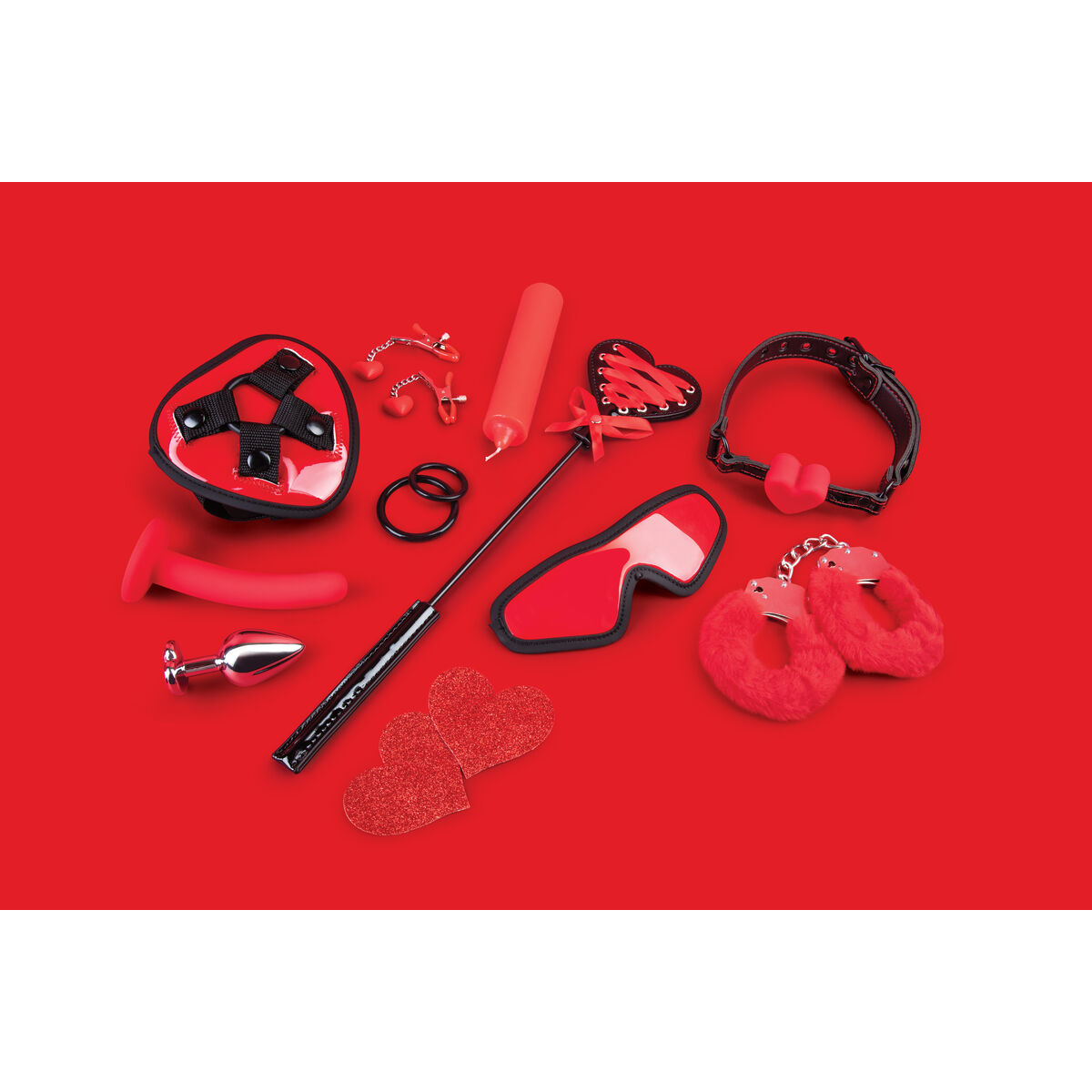 Kit Piacere Grande Whipsmart Heartbreaker 5 S9400208_3