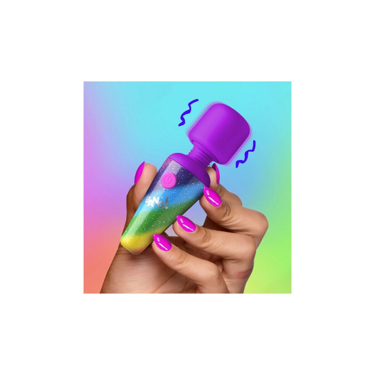 Massaggiatore XR Multicolore 4 M0406296_2