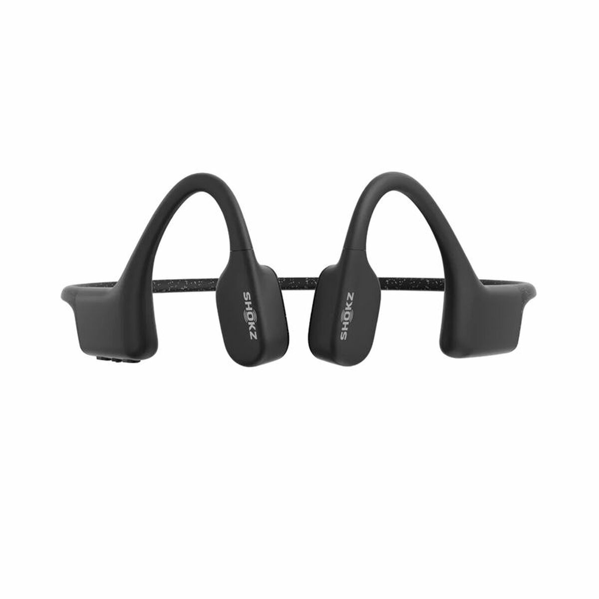 Auricolari Senza Fili Shokz OPENSWIM Nero 4 S9146657_2