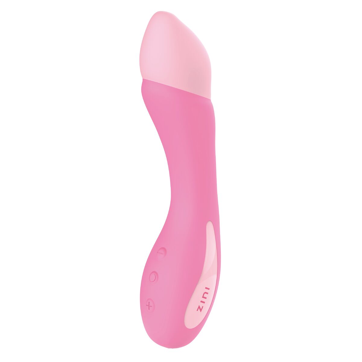 Vibratore per il Punto-G ZINI Rosa 3 S9405388_1