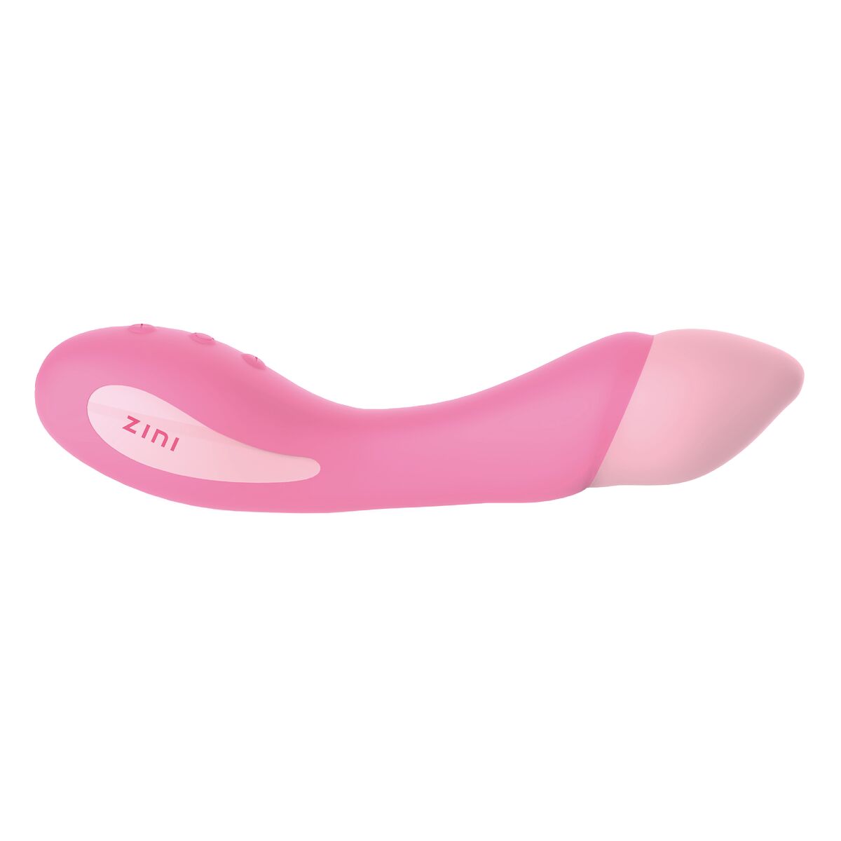 Vibratore per il Punto-G ZINI Rosa 13 S9405388_11