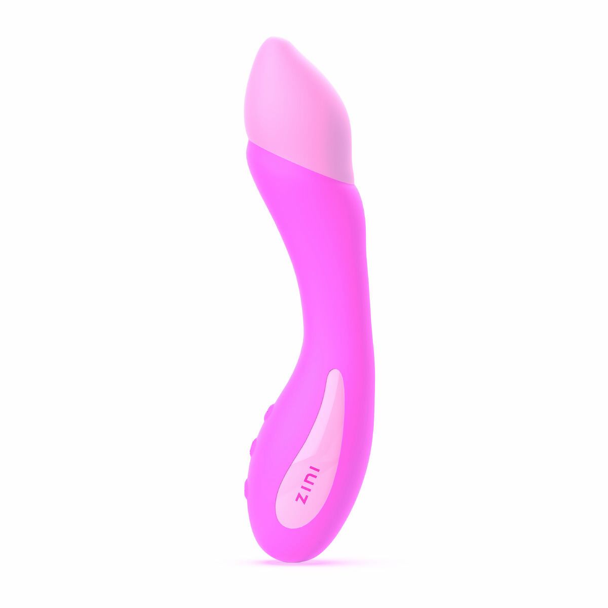 Vibratore per il Punto-G ZINI Rosa 4 S9405388_2