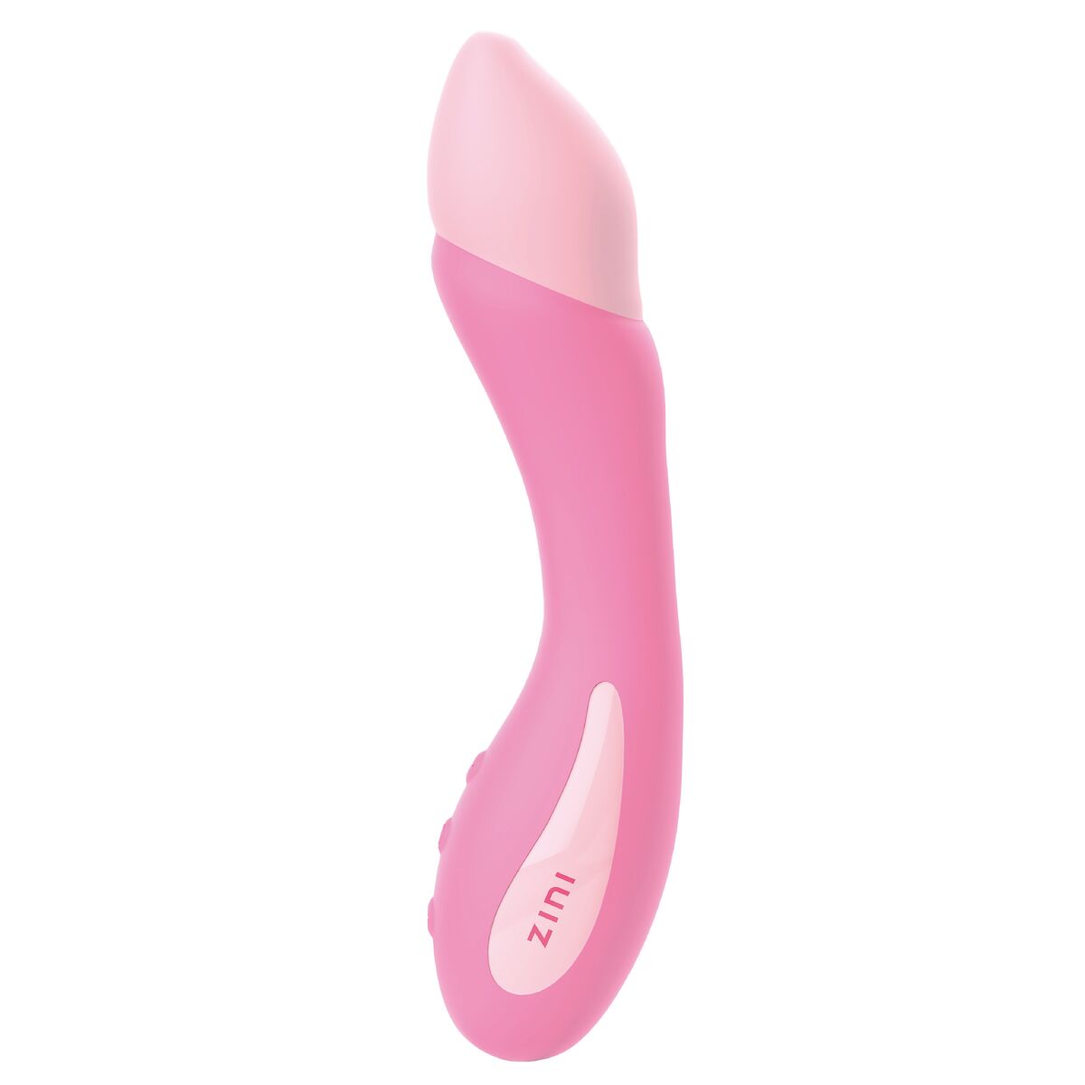 Vibratore per il Punto-G ZINI Rosa 5 S9405388_3