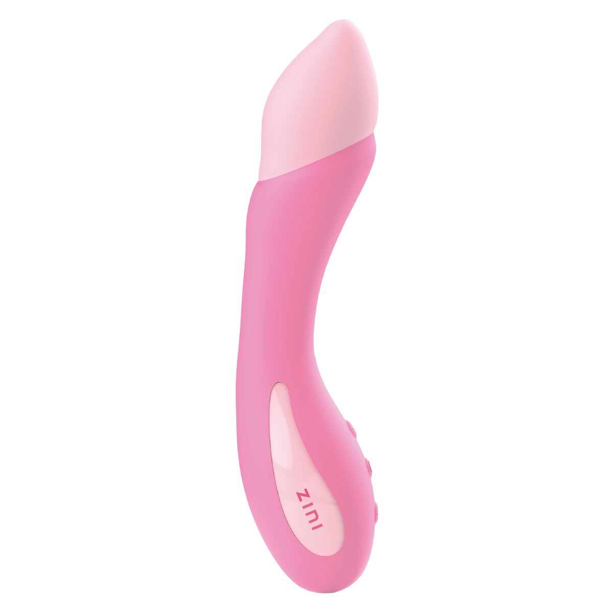 Vibratore per il Punto-G ZINI Rosa 9 S9405388_7
