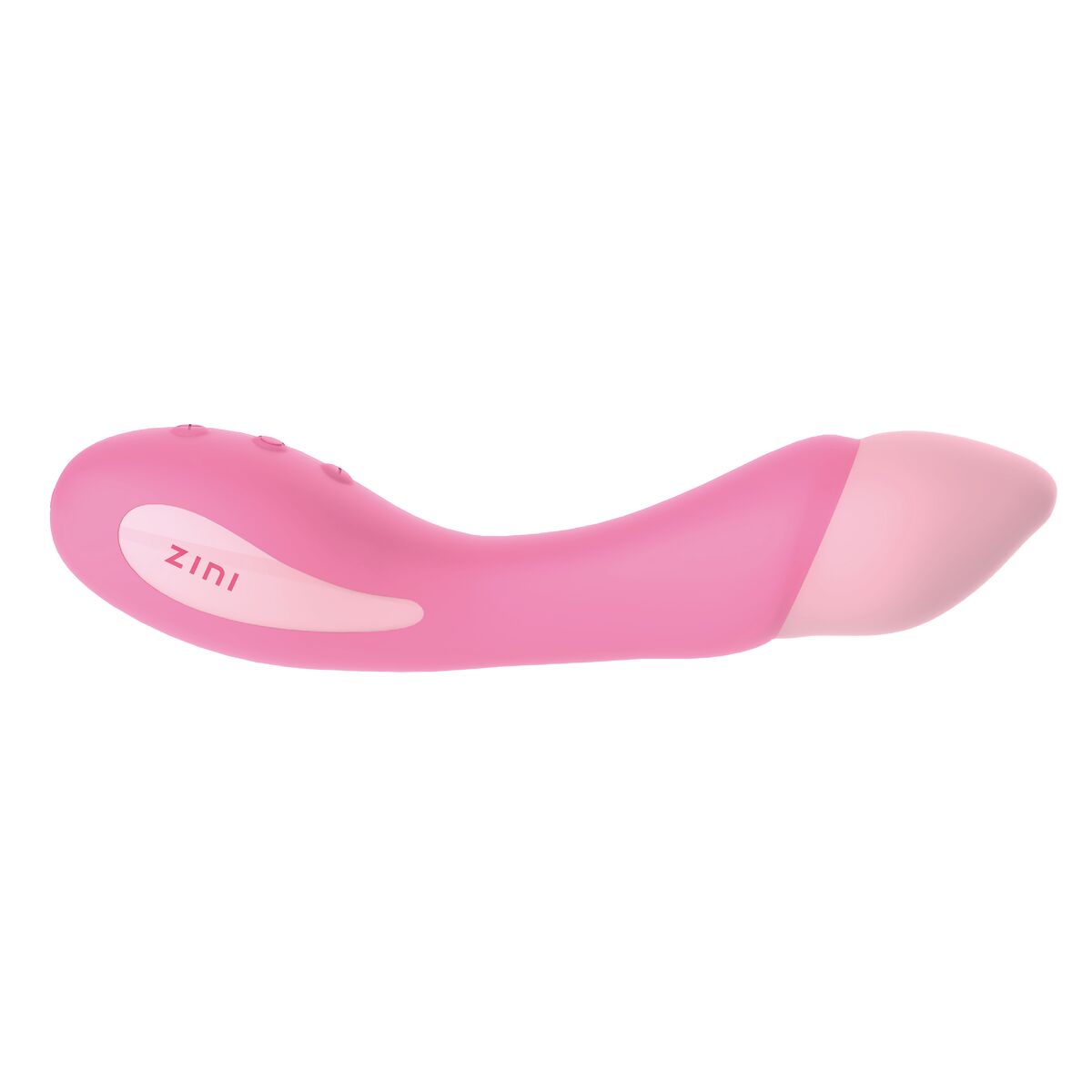 Vibratore per il Punto-G ZINI Rosa 11 S9405388_9