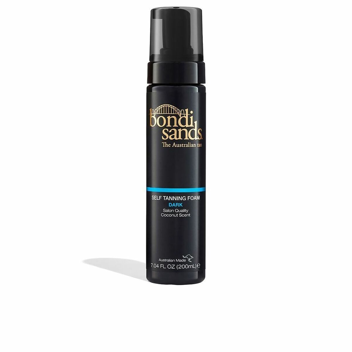Autoabbronzante per il Corpo Bondi Sands Self Tanning Foam 200 ml light/medium 2 S05111750_0