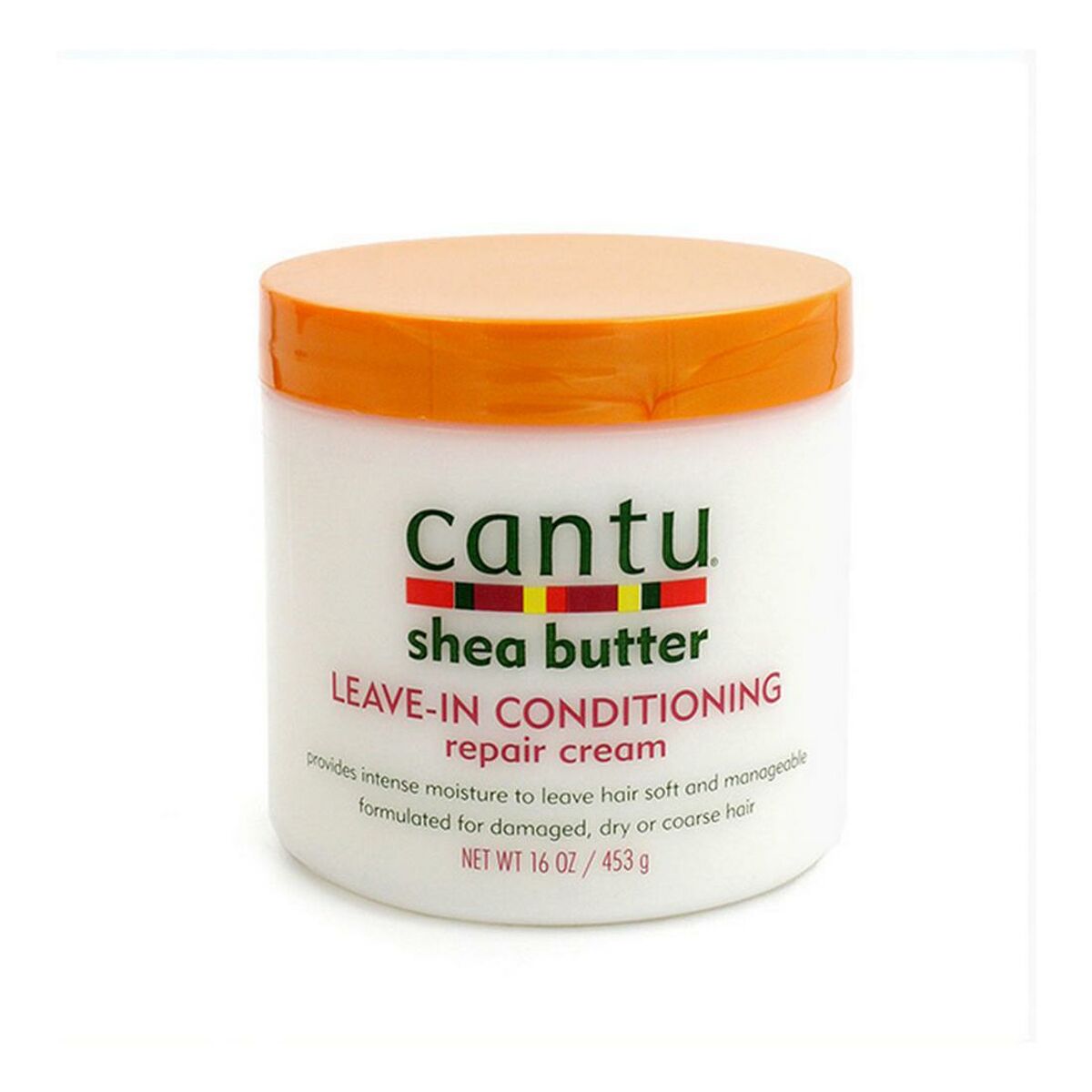 Balsamo She Butter Cantu Shea Butter 453 g (453 g) 2 S0598268_0
