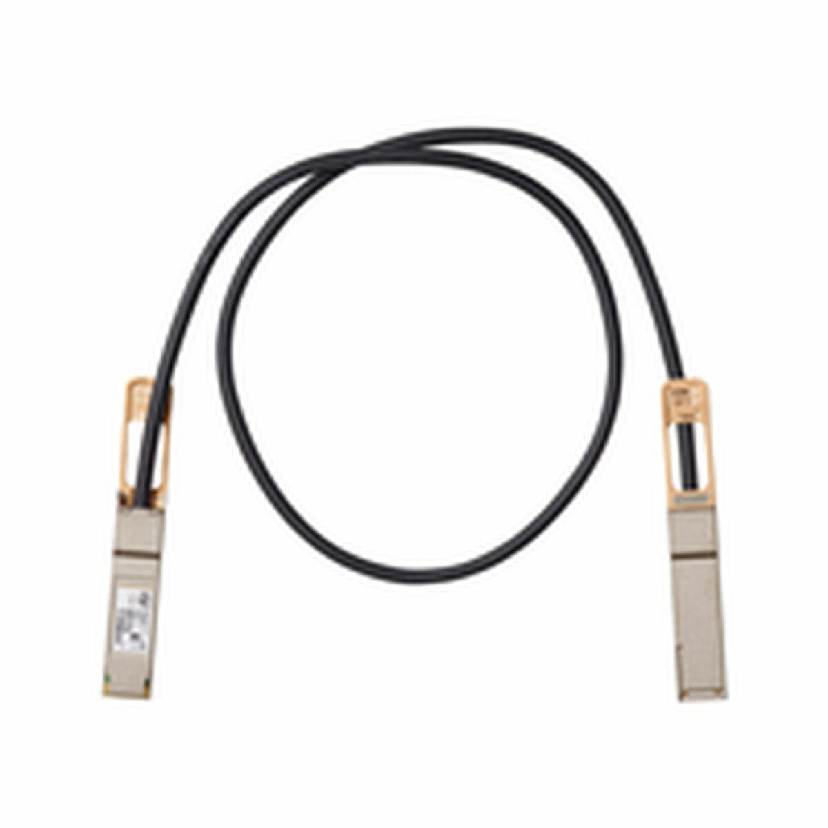 Cavo Rete SFP+ CISCO QSFP-100G-CU3M= 3 m 2 S55102712_0