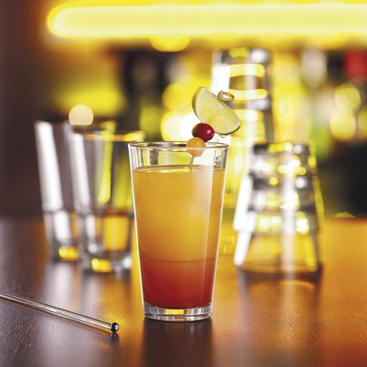 Set di Bicchieri Arcoroc ARC H7764 Trasparente Vetro 290 ml 6 Pezzi 3 S2703934_1