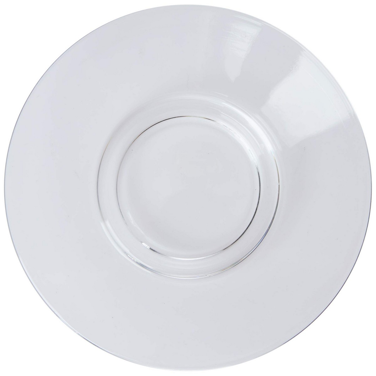 Set di piatti Arcoroc Aroma Vetro 14 cm Caffè 6 Pezzi 3 S2705771_1