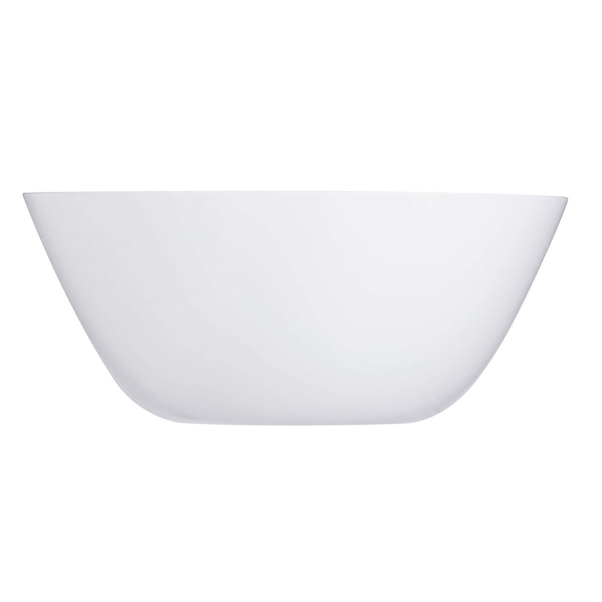 Insalatiera Luminarc Zelie Bianco Vetro 18 cm 2 S2711339_0