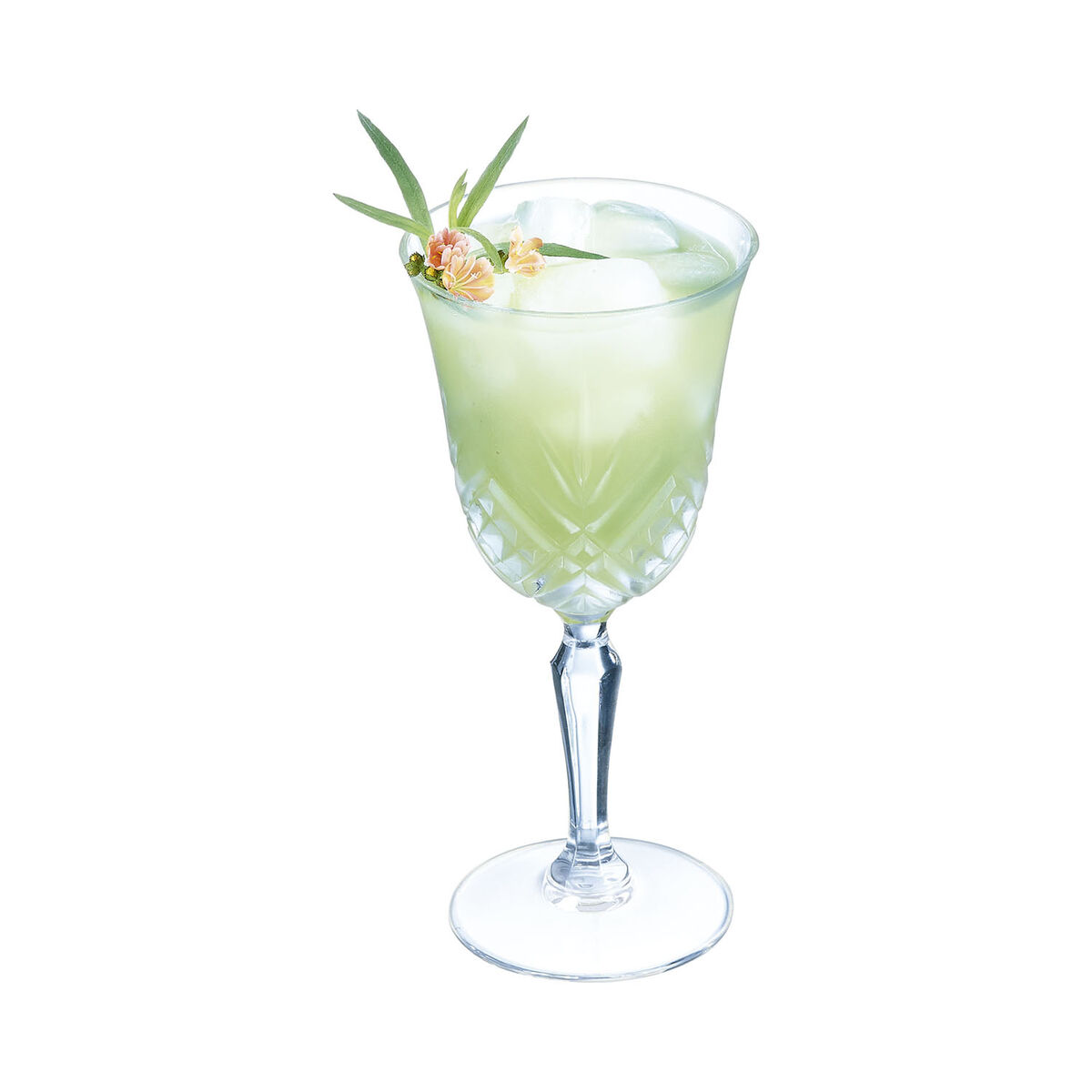 Bicchiere da cocktail Arcoroc Broadway Trasparente Vetro 250 ml 6 Unità 4 S2706096_2