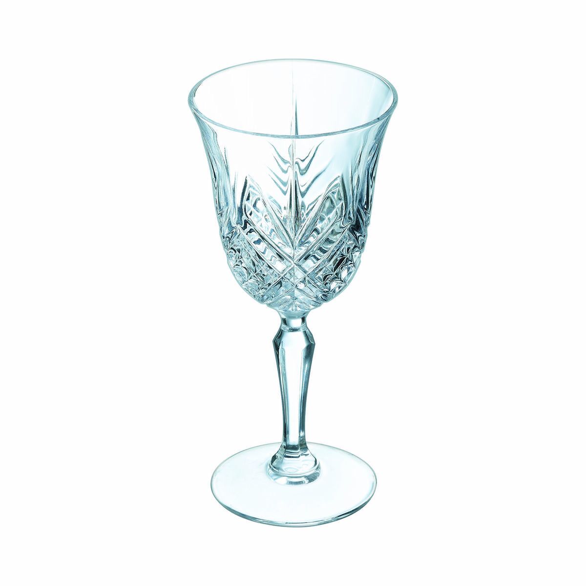 Bicchiere da cocktail Arcoroc Broadway Trasparente Vetro 250 ml 6 Unità 3 S2706096_1