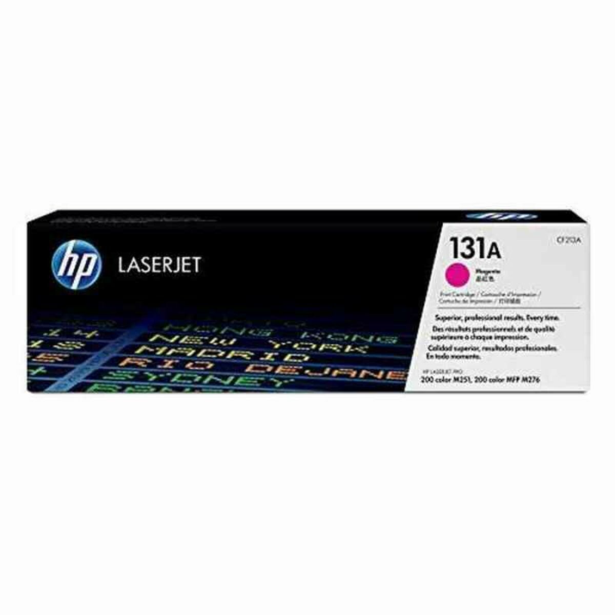 Toner Originale HP 131A Magenta 3 M0510015_1