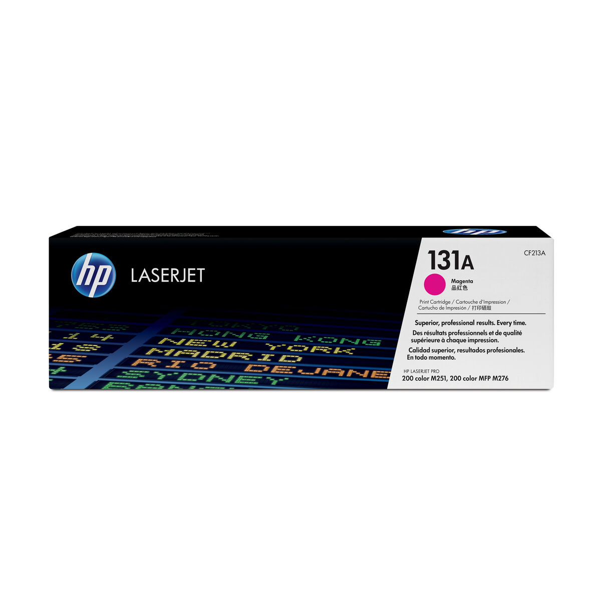 Toner Originale HP 131A Magenta 2 M0510015_0