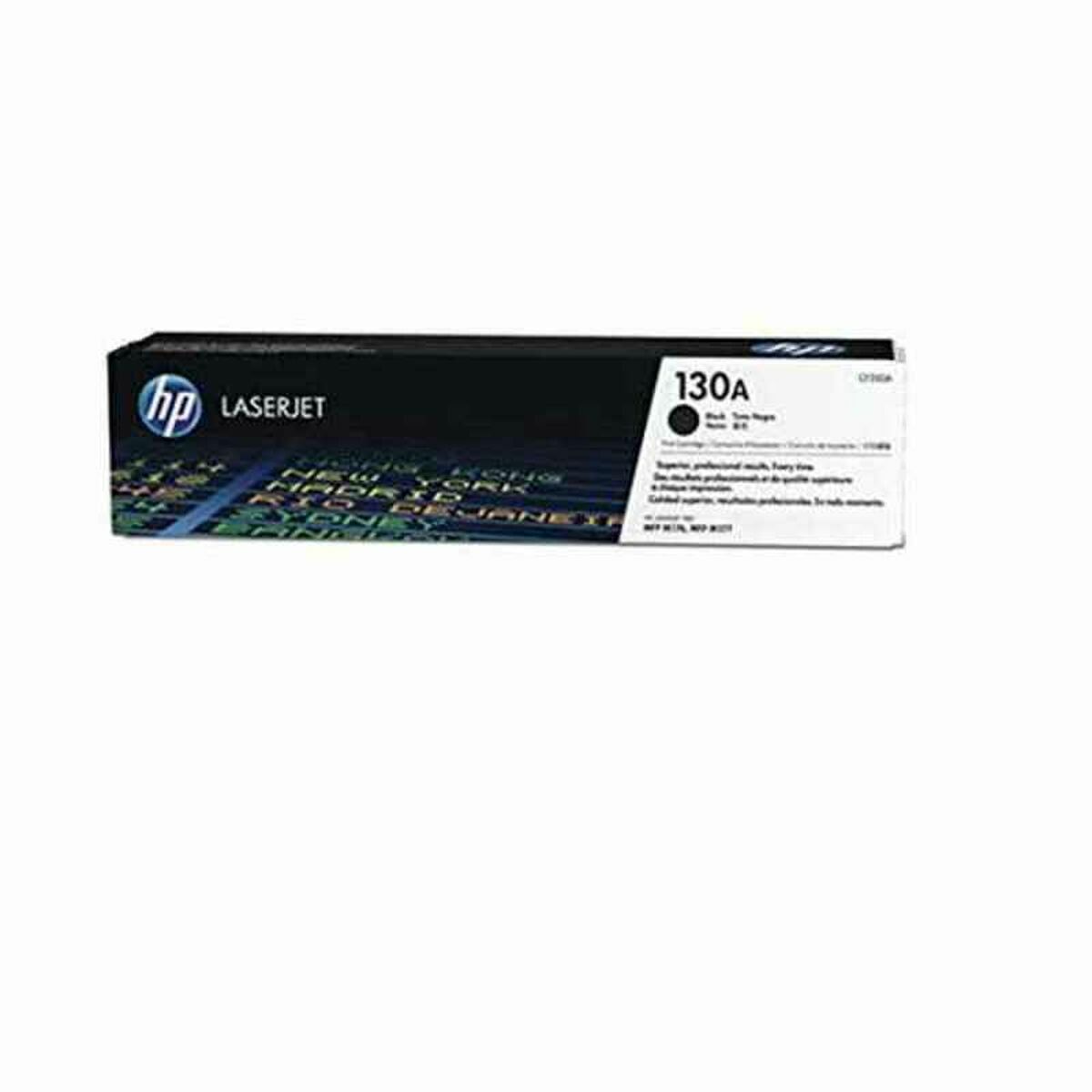 Toner Originale HP 130A Nero 3 M0510478_1