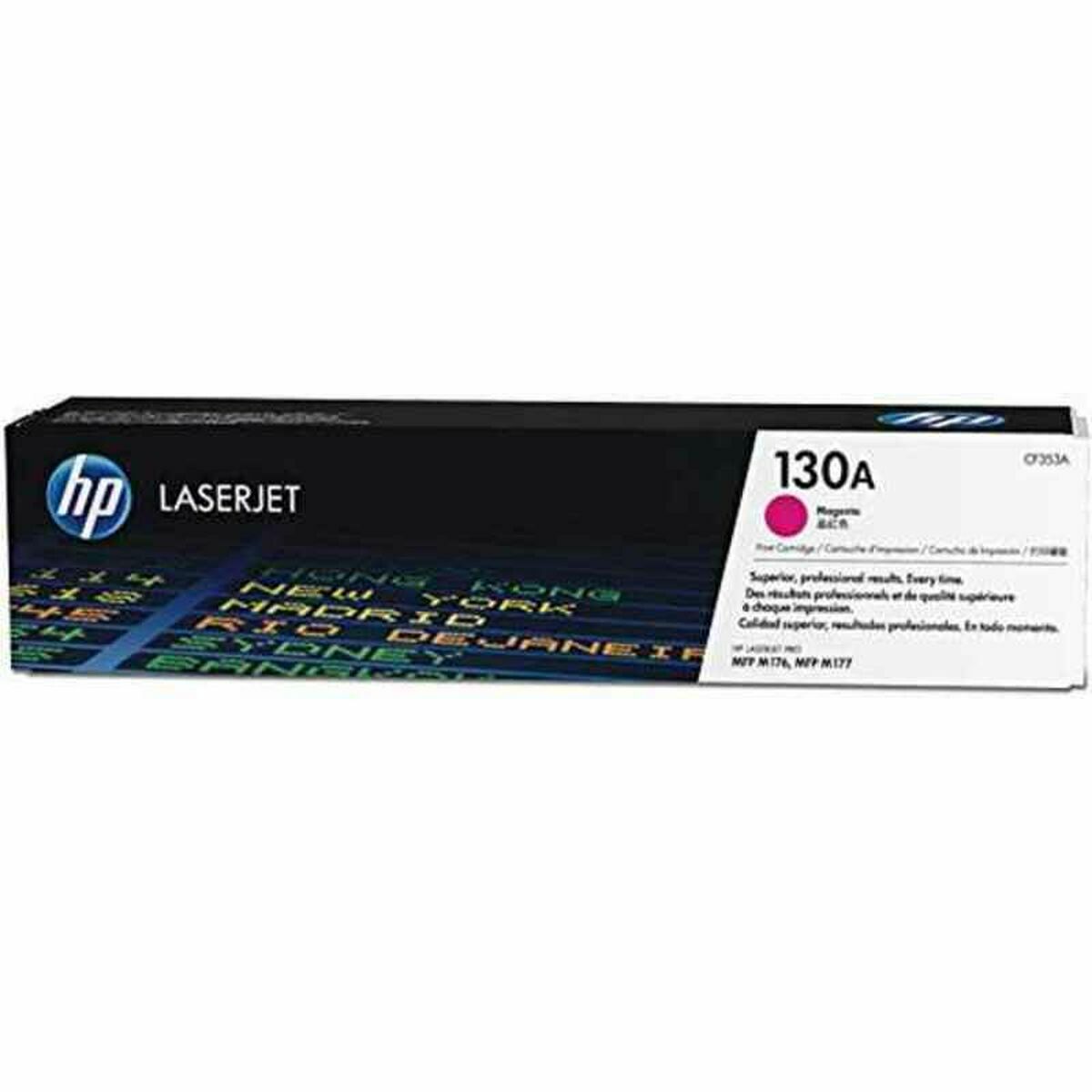 Toner Originale HP 130A Magenta 3 M0510042_1