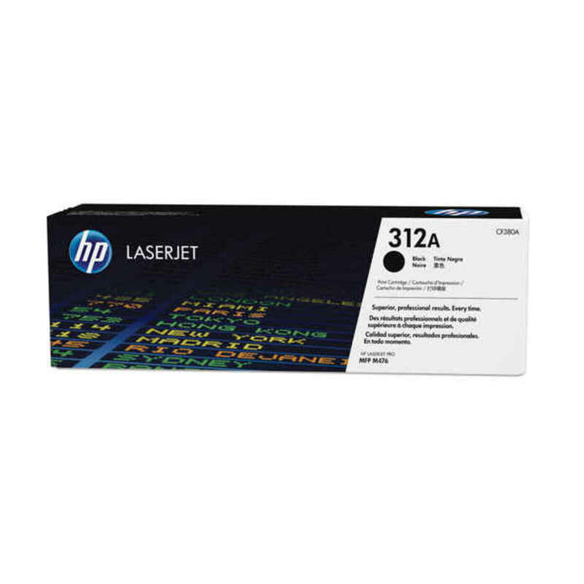 Toner Originale HP 312A Nero 2 M0510055_0