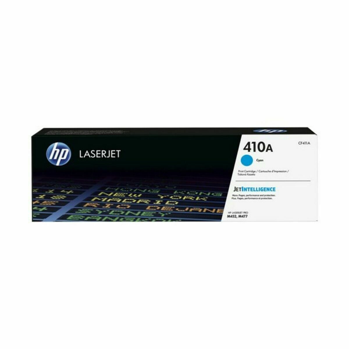 Toner Originale HP 410A Nero 4 M0510067_2