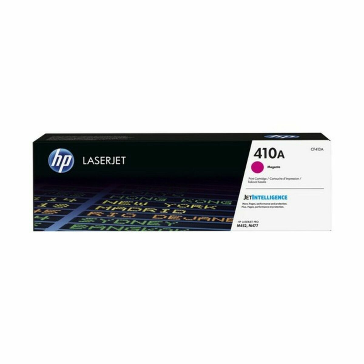 Toner Originale HP 410A Nero 6 M0510067_4