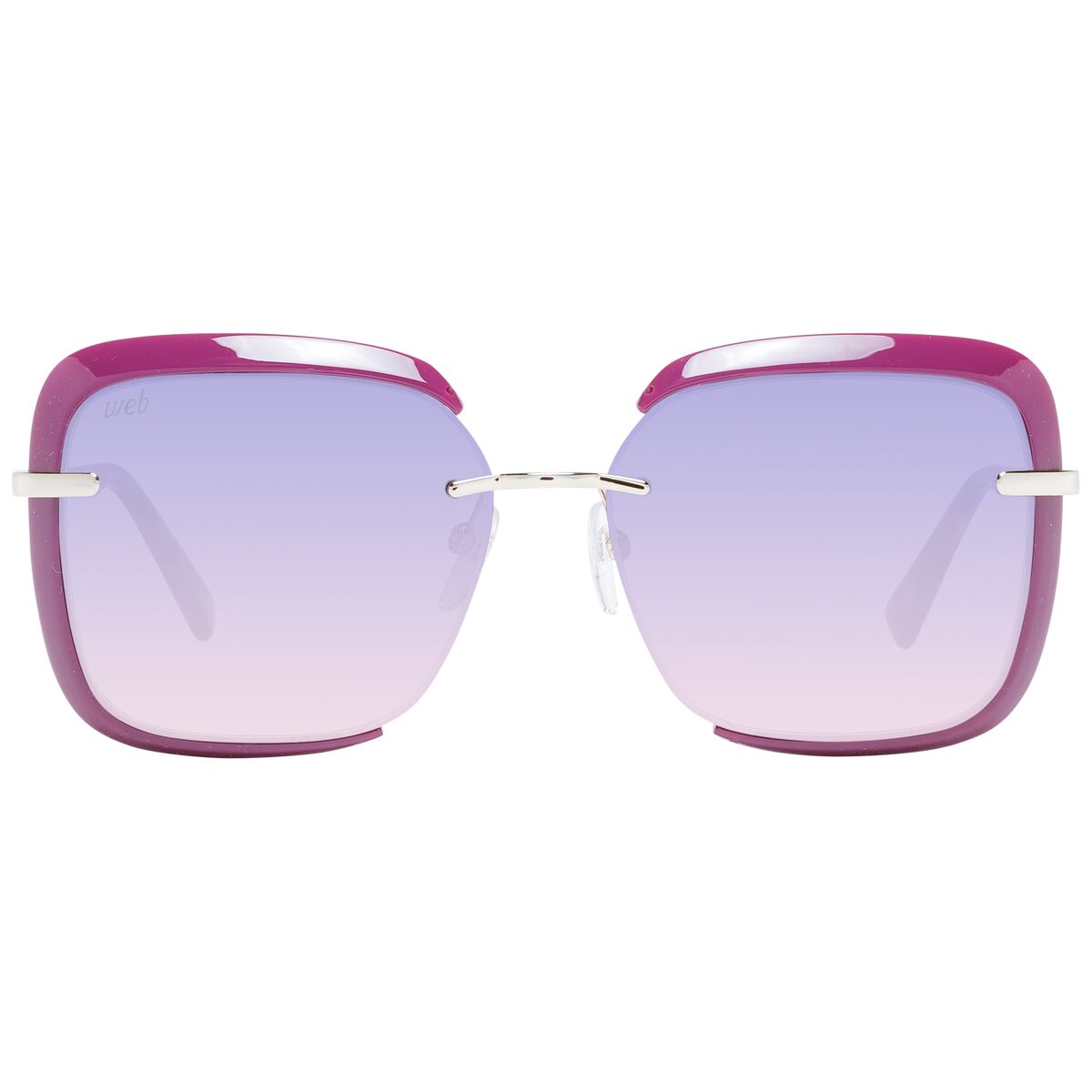 Occhiali da sole Donna Web Eyewear WE0284 5481Z 3 S7290297_1