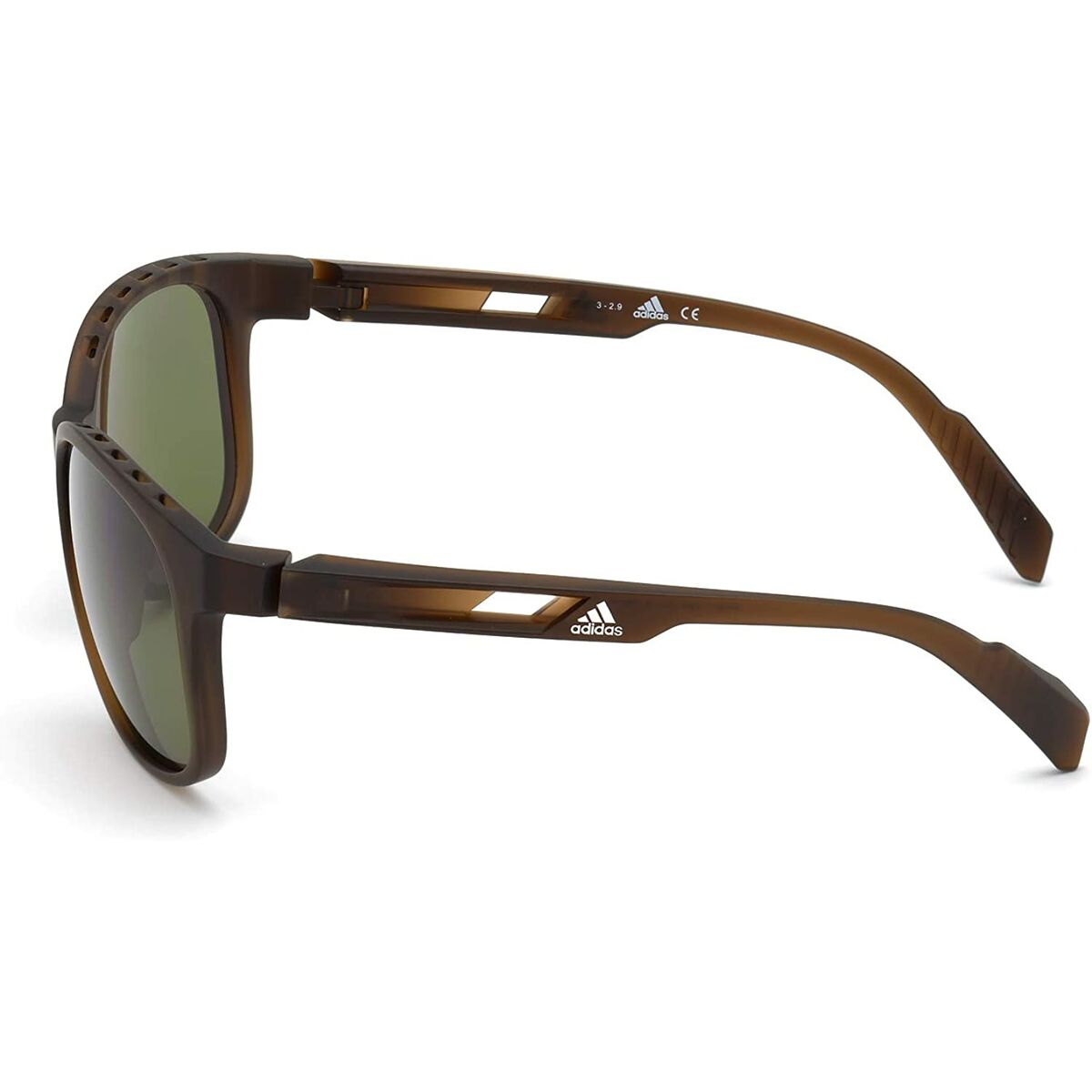 Occhiali da sole Unisex Adidas SP0011_49N 4 S7267231_2